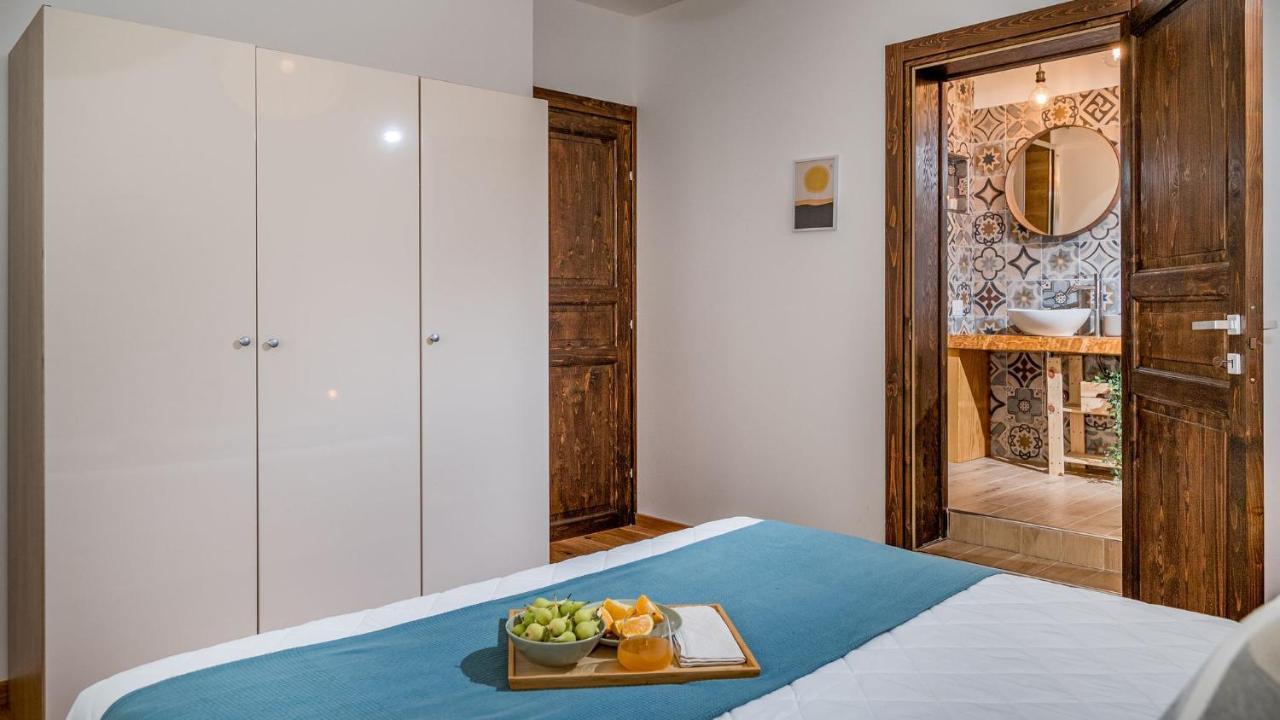 Villa Cutrera 8, Emma Villas Chiaramonte Gulfi Kültér fotó
