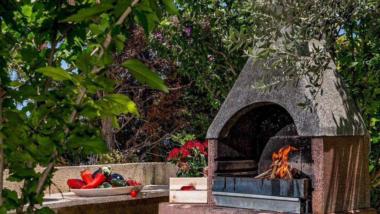 Villa Cutrera 8, Emma Villas Chiaramonte Gulfi Kültér fotó