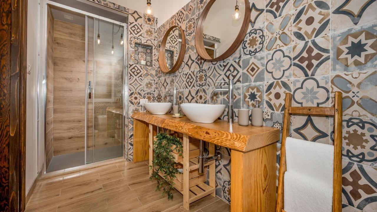 Villa Cutrera 8, Emma Villas Chiaramonte Gulfi Kültér fotó