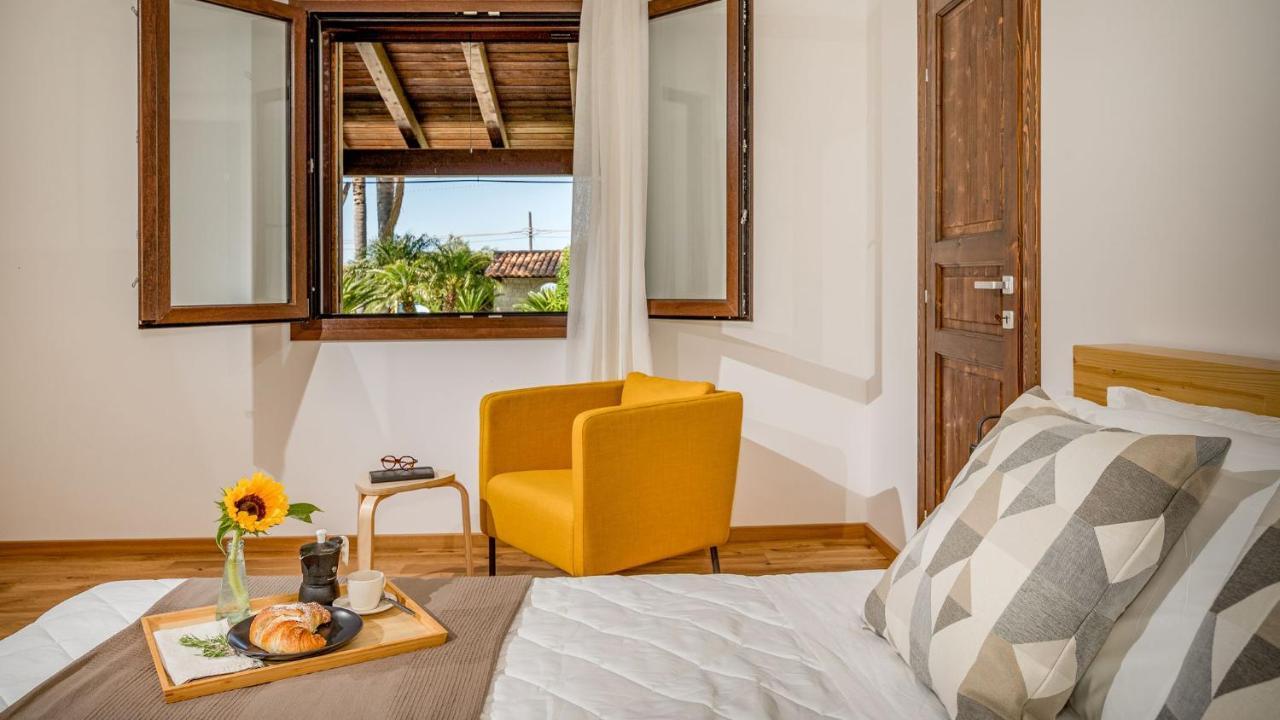 Villa Cutrera 8, Emma Villas Chiaramonte Gulfi Kültér fotó