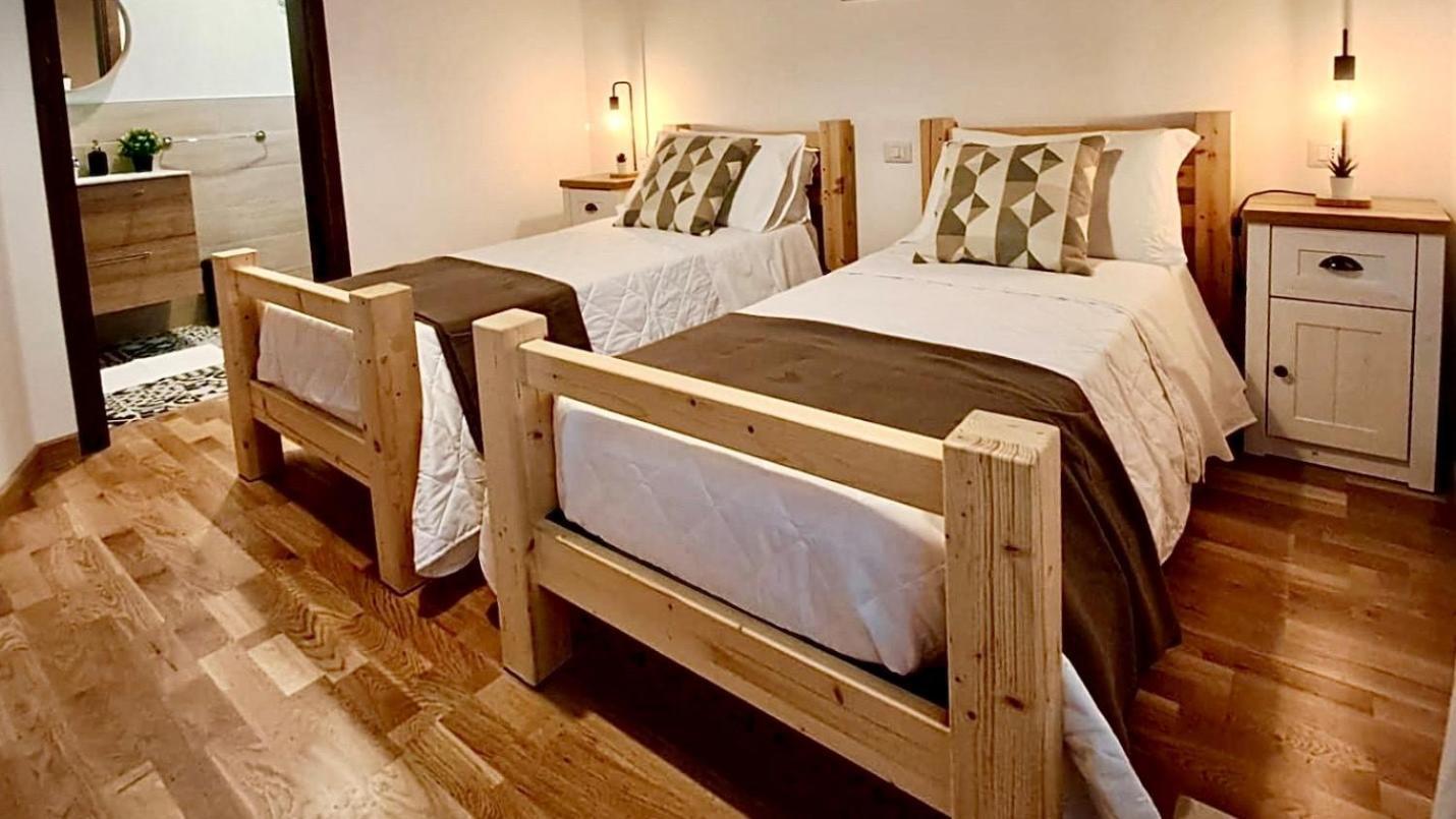 Villa Cutrera 8, Emma Villas Chiaramonte Gulfi Kültér fotó